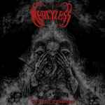 MERCYLESS - The Mother of All Plagues Re-Release CD
